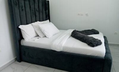 Bliss Guest House Limbe | Apartment 19