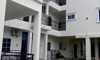 Bliss Guest House Limbe | Studio 01