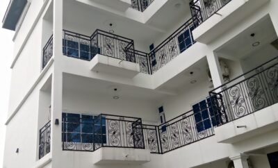 Bliss Guest House Limbe | Apartment 11
