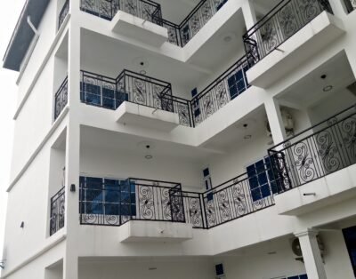 Bliss Guest House Limbe | Apartment 11