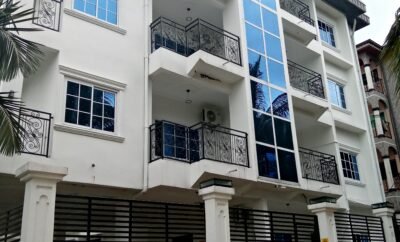 Bliss Guest House Limbe | Apartment 18