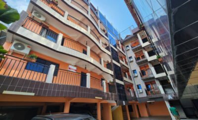 Launa Residence, Bonamoussadi Douala | Room 202