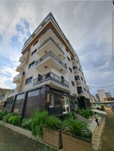 T-SQUARE Guesthouse Douala | Comfort Studio 002