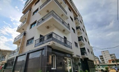 T-SQUARE Guesthouse Douala | Comfort Studio 002