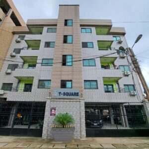 T-SQUARE Guesthouse, Logpom Douala | Apartment 02