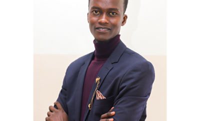 Peterson wairegi