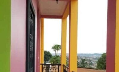 Residence Njoya Yaoundé | Classic Apartment 02