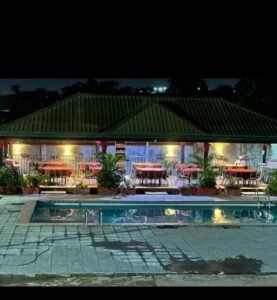 Prodiges Hôtel, Yaoundé | Junior Suite 01
