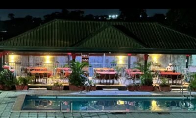 Prodiges Hôtel, Yaoundé | Junior Suite 05