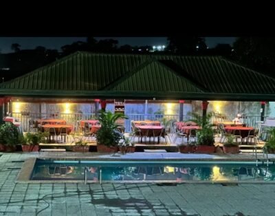 Prodiges Hôtel, Yaoundé | Junior Suite 05