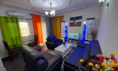 Kevin Houses & Partners, Yaoundé | Studio 01
