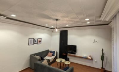 Kevin Houses & Partners, Yaoundé | Studio 01