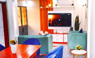 Kevin Houses & Partners, Yaoundé | Apartment 02