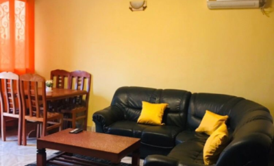 Kevin Houses & Partners, Yaoundé | Apartment 02
