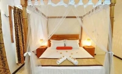 Leosim Hotel, Nebbi Kampala | Room 01