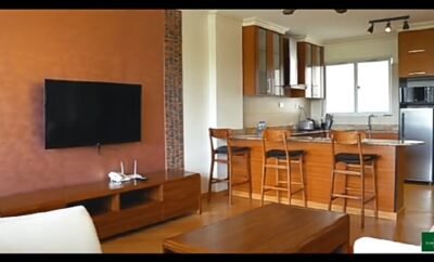 Blessed Luxurious Hotel, Kiambu | Executive Suite 01
