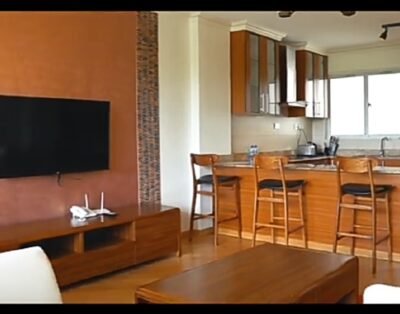 Blessed Luxurious Hotel, Kiambu | Executive Suite 01