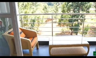 Blessed Luxurious Hotel, Kiambu | Standard Room 03