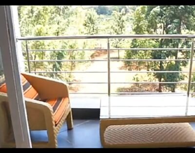 Blessed Luxurious Hotel, Kiambu | Standard Room 03