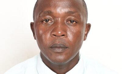Samson Karobia
