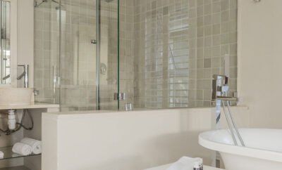 The Westley Boutique Hotel & Spa, Johannesburg | Room 01