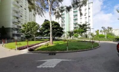 Modern Apartment, Kilamba Luanda | Apartament H14