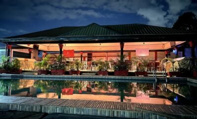 Prodiges Hôtel, Yaoundé | Standard Room 039
