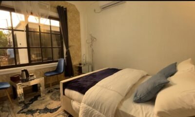 West Coast Resort Limbe | Bimbia Suite