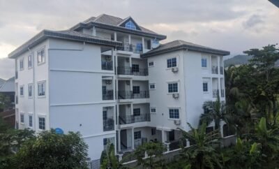 Bliss Guest House Limbe | Studio 15