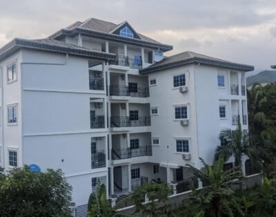 Bliss Guest House Limbe | Studio 07