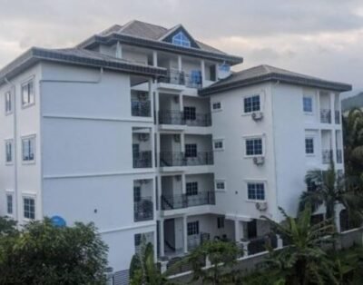 Bliss Guest House Limbe | Studio 15