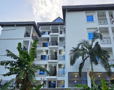 Bliss Guest House Limbe | Apartment 03
