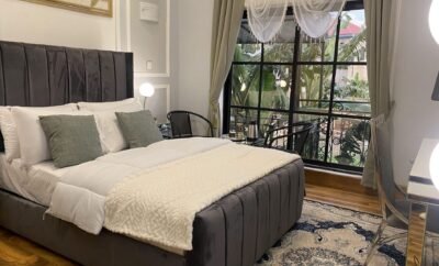 West Coast Resort Limbe | Bota Suite