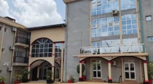 Prodiges Hôtel, Yaoundé | Standard Room 027