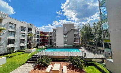 1 Bedroom Apartment to rent in Houghton Estate, Johannesburg