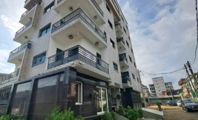 T-SQUARE Guesthouse Douala | Comfort Studio 101