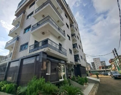 T-SQUARE Guesthouse Douala | Comfort Studio 001