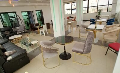 T-SQUARE Guesthouse Douala | Comfort Studio 103