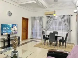 Residence La Marina Douala | Premium Apartment 07