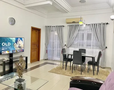 Residence La Marina Douala | Premium Apartment 10