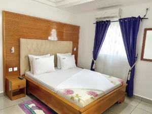 Residence La Marina Douala | Premium Apartment 05