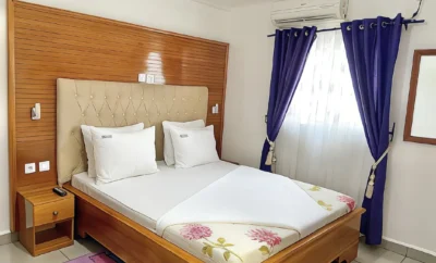 Residence La Marina Douala | Premium Apartment 05