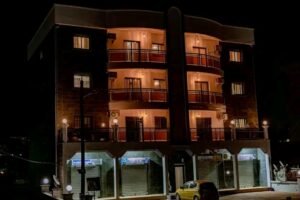 Residence Saint Pierre, Kodengui Yaoundé | Apartment 01