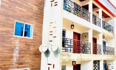 Elvira Plaza Residence Yaoundé | Apartment 04