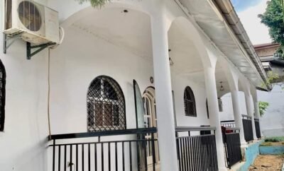 Rêvez Grand Villa, Odza Yaoundé