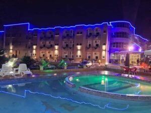 Relaxe Palace Hôtel Yaoundé | Premium Room 15