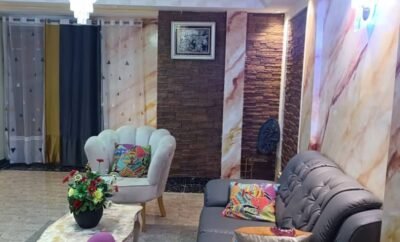 Oscar Guest House, Odza Yaoundé | Studio 01