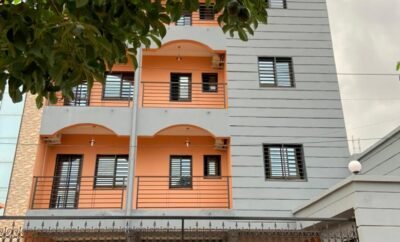 The Soft Guest House Yaoundé | Studio 03