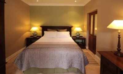 Shani Guest House Brooklyn, Pretoria | Room 01