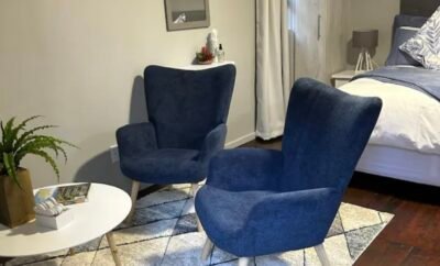 Luxury Tranquil Treehouse Brooklyn, Pretoria | Room 02